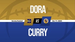 10/17 Highlights vs Dora