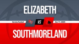 10/17 Highlights @ Southmoreland