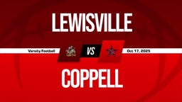 10/17 Highlights @ Coppell