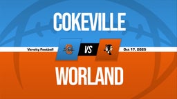 10/17 Highlights vs Cokeville