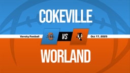 10/17 Highlights @ Worland