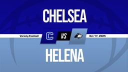 10/17 Highlights vs Chelsea