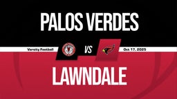 10/17 Highlights vs Palos Verdes