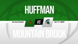 10/17 Highlights vs Huffman