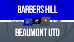 10/17 Highlights @ Beaumont Utd