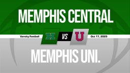 10/17 Highlights @ Memphis Uni.