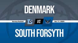 10/17 Highlights vs Denmark