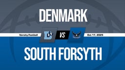 10/17 Highlights @ South Forsyth