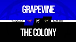 10/17 Highlights @ The Colony