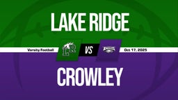 10/17 Highlights @ Crowley
