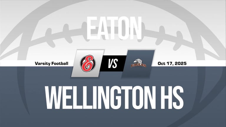 Video player poster image