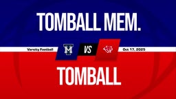 10/17 Highlights @ Tomball