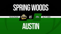 10/17 Highlights @ Austin