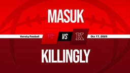 10/17 Highlights @ Killingly