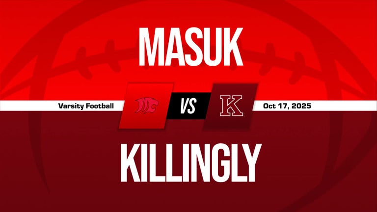 Video player poster image