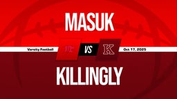 10/17 Highlights vs Masuk