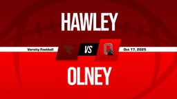 10/17 Highlights @ Olney