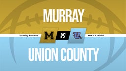 10/17 Highlights vs Murray