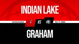 10/17 Highlights @ Graham