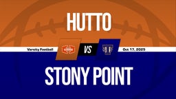 10/17 Highlights @ Stony Point