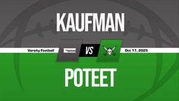 10/17 Highlights @ Poteet