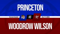 10/17 Highlights @ Woodrow Wilson