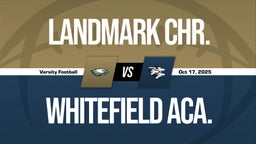 10/17 Highlights @ Whitefield Aca.