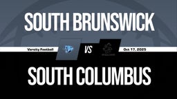 10/17 Highlights @ South Columbus
