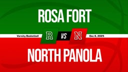 12/5 Highlights @ North Panola