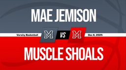 12/6 Highlights vs Mae Jemison