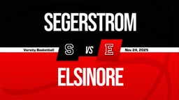 11/24 Highlights vs Segerstrom