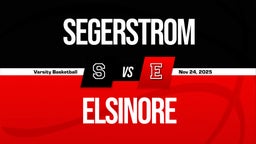 11/24 Highlights @ Elsinore