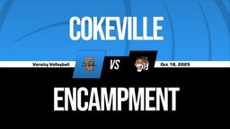 10/18 Highlights vs Cokeville