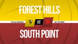 10/18 Highlights @ South Point