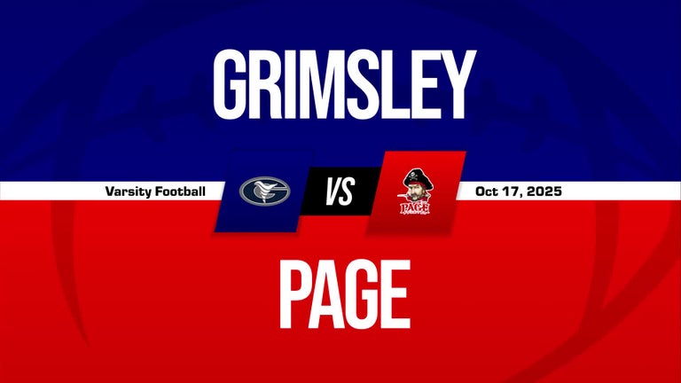 Video player poster image