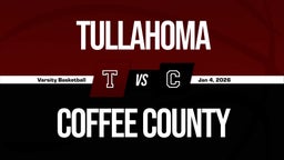 01/3 Highlights @ Coffee County