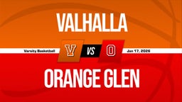 01/17 Highlights @ Orange Glen