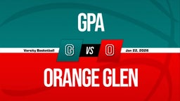 01/21 Highlights vs GPA