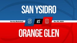 12/20 Highlights @ Orange Glen