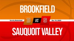12/18 Highlights vs Brookfield