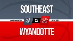 12/2 Highlights vs Southeast