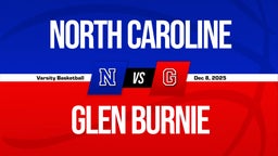 12/8 Highlights vs North Caroline