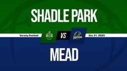 10/31 Highlights vs Shadle Park