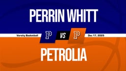 12/16 Highlights @ Petrolia