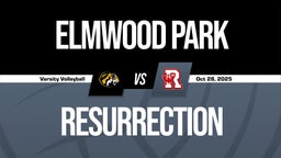 10/28 Highlights @ Resurrection