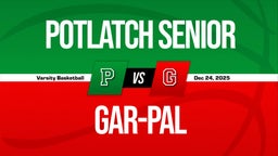 12/23 Highlights @ Gar-Pal