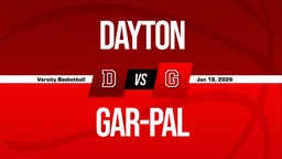 01/17 Highlights vs Dayton