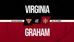 10/18 Highlights vs Virginia