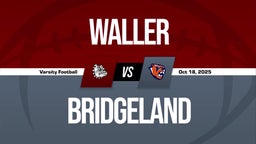 10/18 Highlights @ Bridgeland