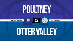 10/18 Highlights vs Poultney